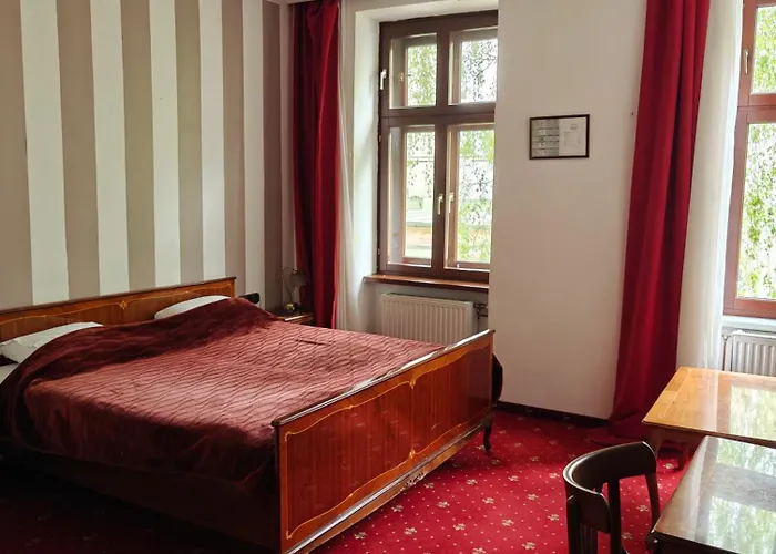Hotel Raimundhof