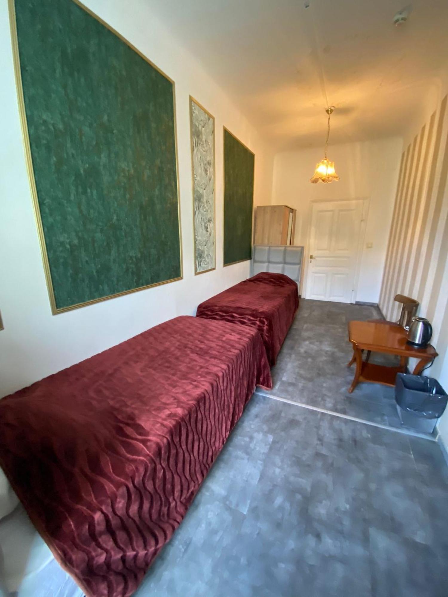 Hotel Raimundhof