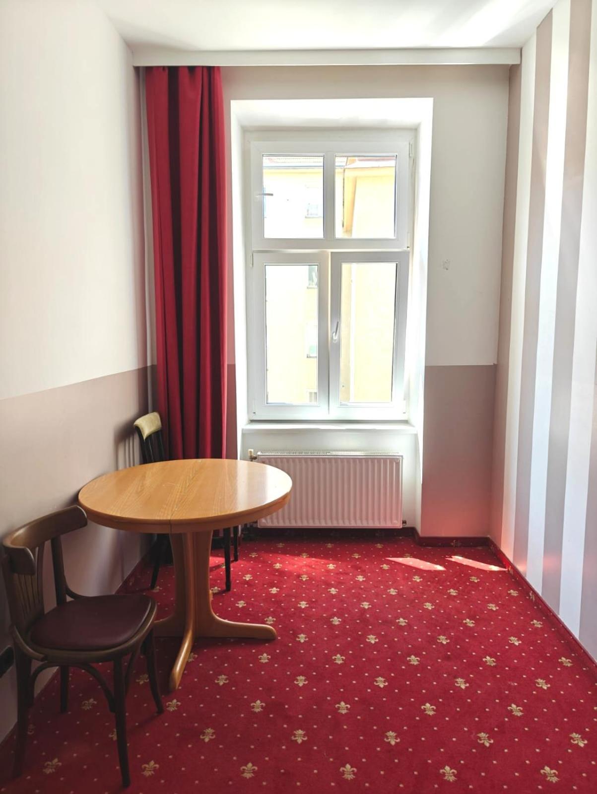 Raimundhof Hotel 3*