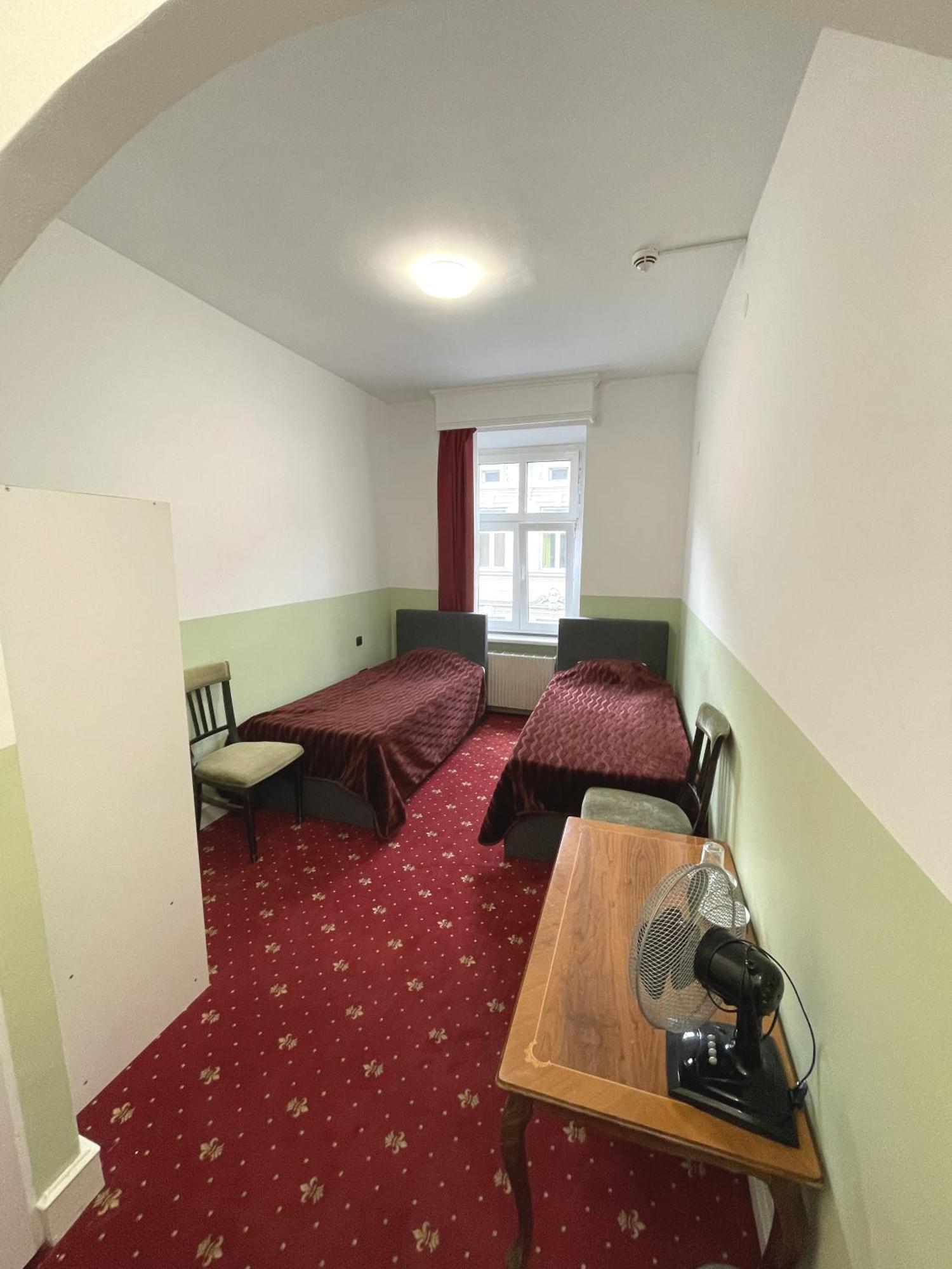 Hotel Raimundhof