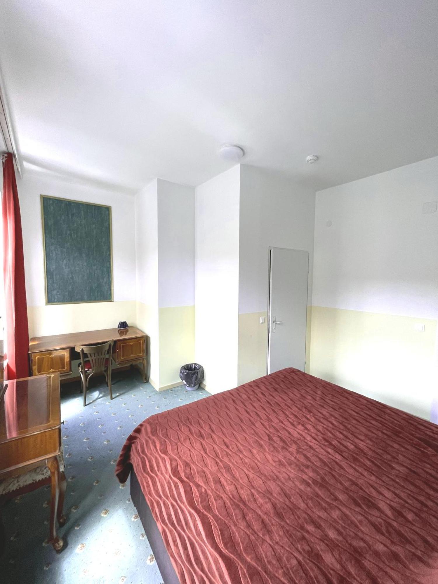 Hotel Raimundhof 3*