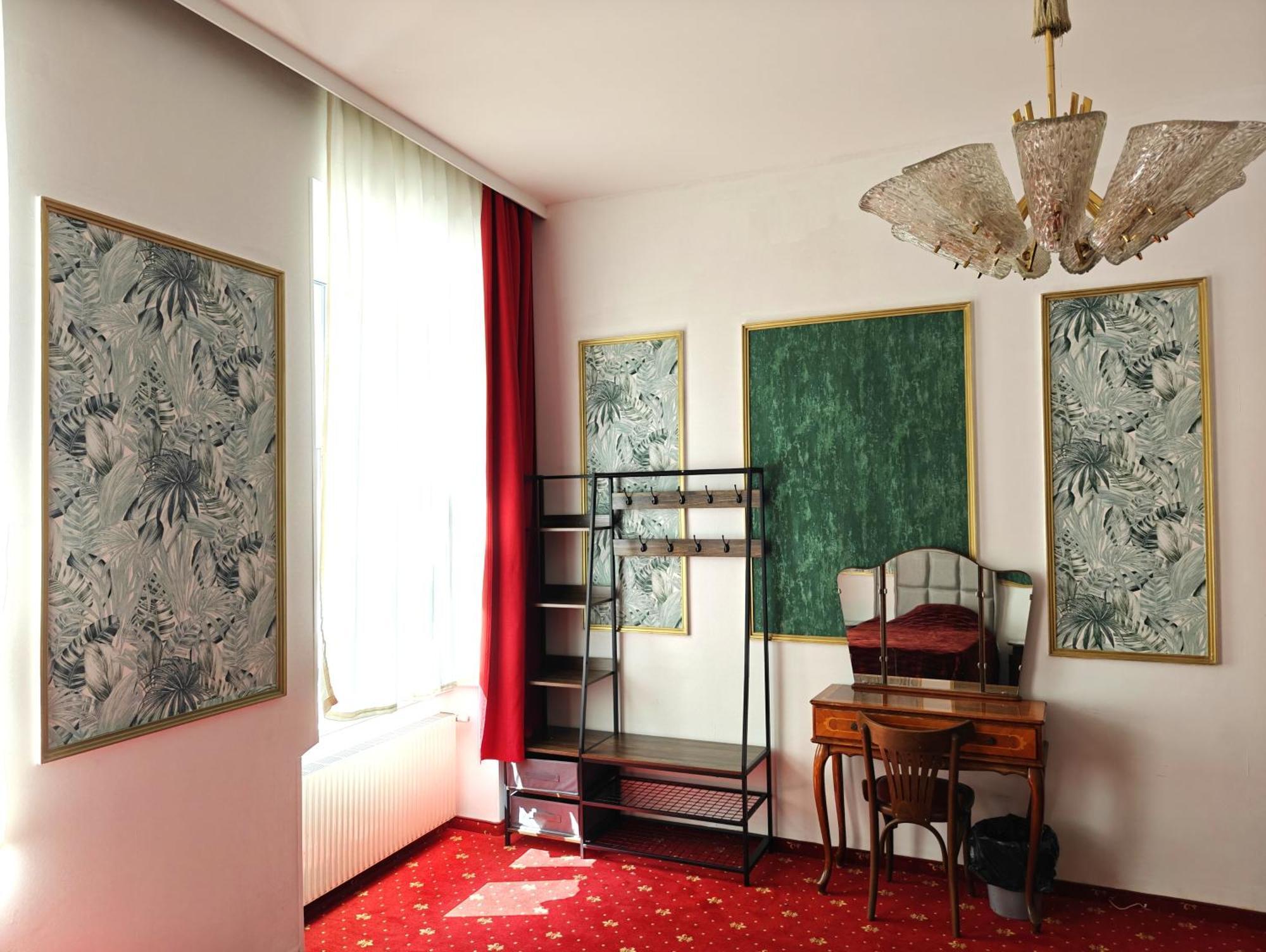 Raimundhof Hotel