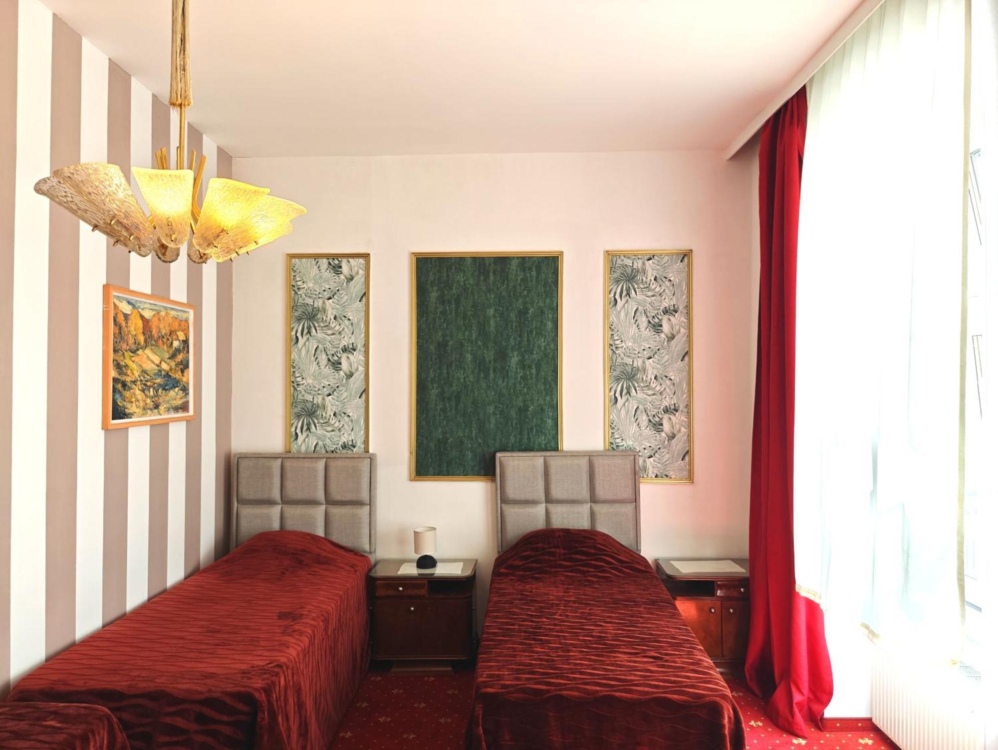 Hotel Raimundhof